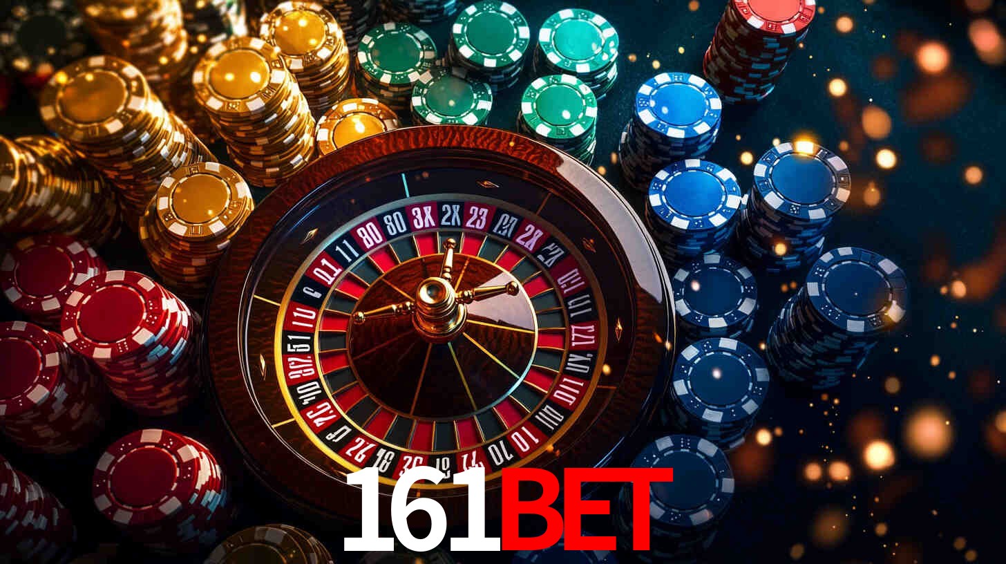 Tournaments 161bet