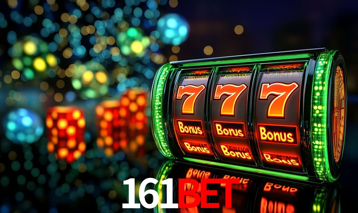 Game Providers 161bet